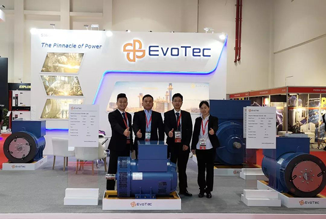 米兰体育精彩亮相中东迪拜展