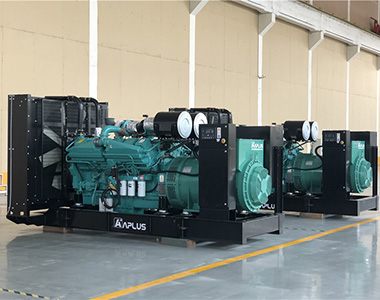 米兰体育1000KW/400V出口东南亚项目