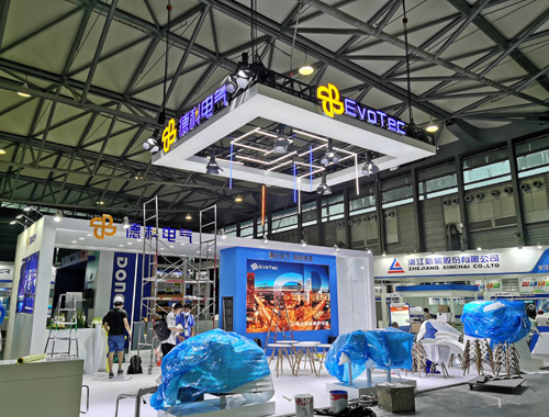 【邀请函】米兰体育与您相约上海滩